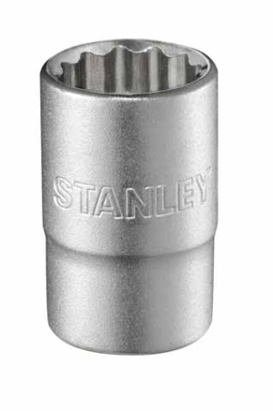 Stanley Nasadka 12-kątna 1/2" 28mm (1-88-800) 1