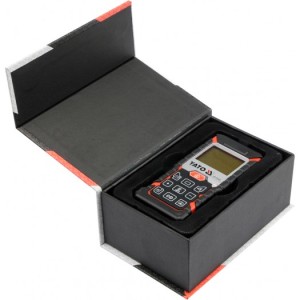 Yato Dalmierz laserowy 0,05-40m (YT-73125) 2