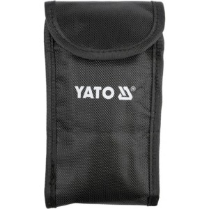 Yato Dalmierz laserowy 0,05-40m (YT-73125) 3