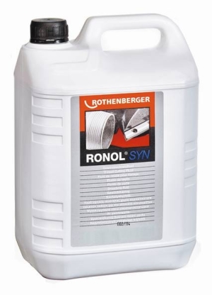 Rothenberger Środek chłodząco-smarny Ronol SYN 5l (65015) 1