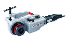 Rothenberger Gwintownica elektryczna Supertronic 2000 1/2-2" (71256) 1