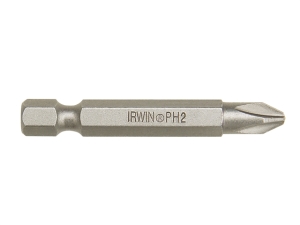 Irwin Końcówka Ph2 1/4" 70mm 5szt. 10504365 1