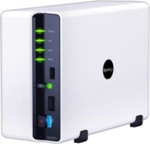 Serwer plików Synology DS210j 1