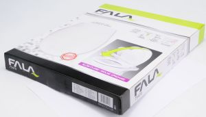 Deska sedesowa Fala  (75470) 4