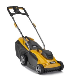 Kosiarka elektryczna Stiga Combi 36 E 2