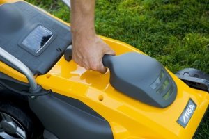 Kosiarka elektryczna Stiga Combi 36 E 5