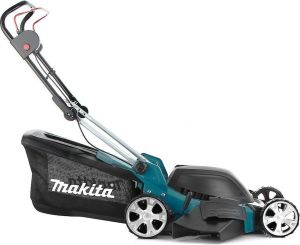 Kosiarka elektryczna Makita Kosiarka elektryczna ELM 4612 1800W 46cm 4w1 (ELM4612) 2