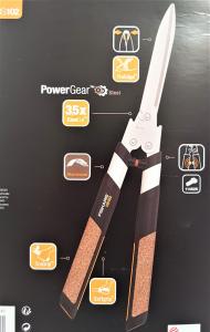 Fiskars Nożyce Quantuum do żywopłotu Power Gear HS102 (114820) 4