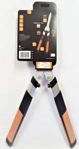 Fiskars Nożyce Quantuum do żywopłotu Power Gear HS102 (114820) 5