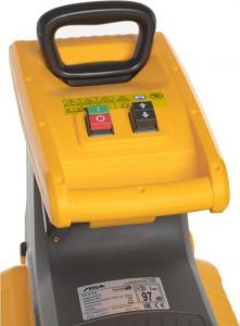 Stiga Rozdrabniacz frezowy Bio Silent 2500 (290001252/14) 6