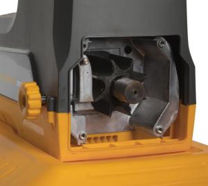 Stiga Rozdrabniacz frezowy Bio Silent 2500 (290001252/14) 7