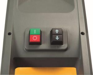 Stiga Rozdrabniacz frezowy Bio Silent 2500 (290001252/14) 11