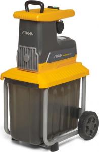 Stiga Rozdrabniacz frezowy Bio Silent 2500 (290001252/14) 2