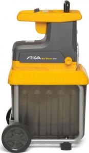 Stiga Rozdrabniacz frezowy Bio Silent 2500 (290001252/14) 3