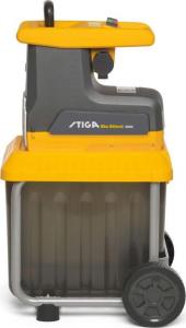 Stiga Rozdrabniacz frezowy Bio Silent 2500 (290001252/14) 4