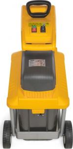 Stiga Rozdrabniacz frezowy Bio Silent 2500 (290001252/14) 5