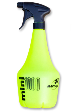 Marolex Opryskiwacz ręczny MINI 1000 1L S1000 1