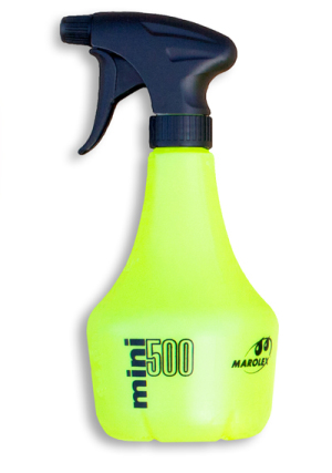 Marolex Opryskiwacz ręczny MINI 500 0,5L S500 1