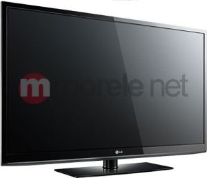 Telewizor LG LG Electronics 42'' Plazma HD Ready 600Hz            42PJ350 - TVLGE42PJ35 1
