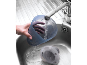 Odkurzacz ręczny Black&Decker Odkurzacz akumulatorowy 9,6V (DV9610N) 4