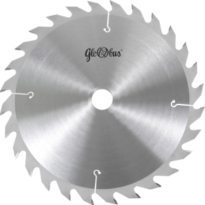 Wapienica Piła tarczowa do drewna DNPDe 350x30x3,6/24z GM20 PS010-0350-0002 1