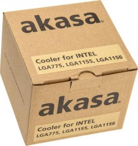 Chłodzenie CPU Akasa AK-959CU 5