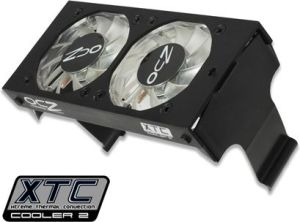 Wentylator OCZ Memory Cooler XTC II 1