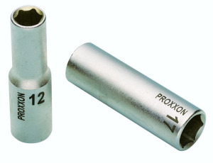 Proxxon Nasadka 6-kątna 1/2" 10mm długa (PR23355) 1