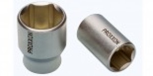 Proxxon Nasadka 6-kątna 3/8" 21mm (PR23526) 1