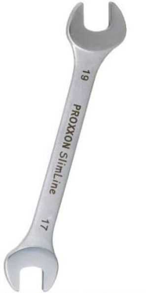 Proxxon Klucz płaski 5,5 x 5mm (PR23828) 1