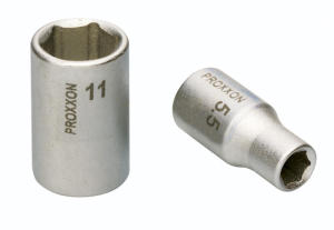 Proxxon Nasadka 6-kątna 1/4" 4mm (PR23710) 1