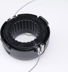 Flo Głowica żyłkowa z 5 adapterami 79550 9