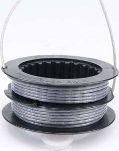 Flo Głowica żyłkowa z 5 adapterami 79550 10