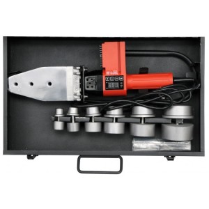 Yato Zgrzewarka do rur termoplastycznych 850W (YT-82250) 2