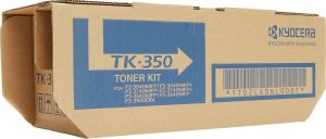 Toner Kyocera TK-350 Black Oryginał  (TK350) 1
