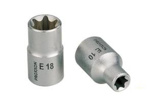 Proxxon Nasadka Torx 1/4" E6 (PR23792) 1