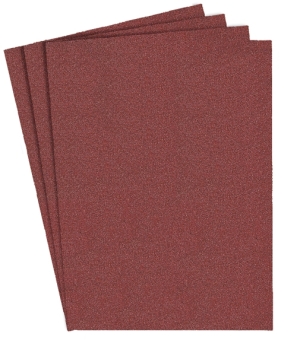 Klingspor Papier ścierny 230x280mm gr. 60 PL28C 50szt. (269221) 1