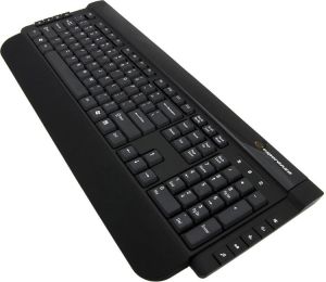 Klawiatura Esperanza EK112 Przewodowa Czarna US (EK112) 5