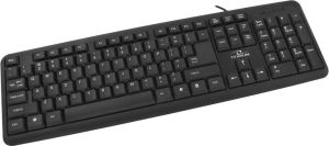 Klawiatura Titanum TK101 (TK101) 3