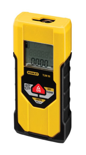 Dalmierz laserowy Stanley TLM99 3