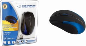 Mysz Esperanza Antares (EM101B) 4