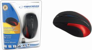 Mysz Esperanza Antares (EM101R) 3