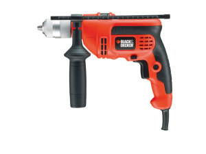 Wiertarka Black&Decker CD714CREW2 (CD714CREW2) 1