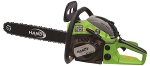 Piła łańcuchowa Handy Pilarka łańcuchowa spalinowa 2,7KM 46cm3 - HANDY-RG4600-16 1