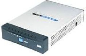 Router Cisco RV042-EU 2