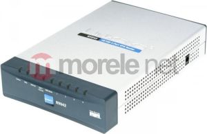 Router Cisco RV042-EU 3