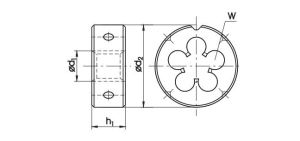 Fanar Narzynka M8 (N1-121001-0080) 2