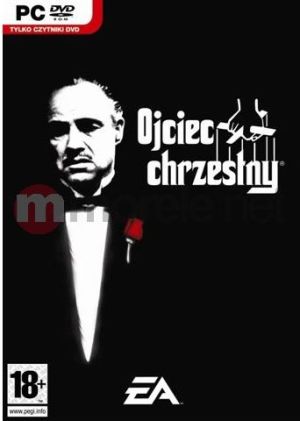 Ojciec chrzestny PC 1