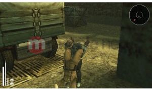 Metal Gear Solid: Portable Ops Plus 2