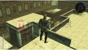 Metal Gear Solid: Portable Ops Plus 5